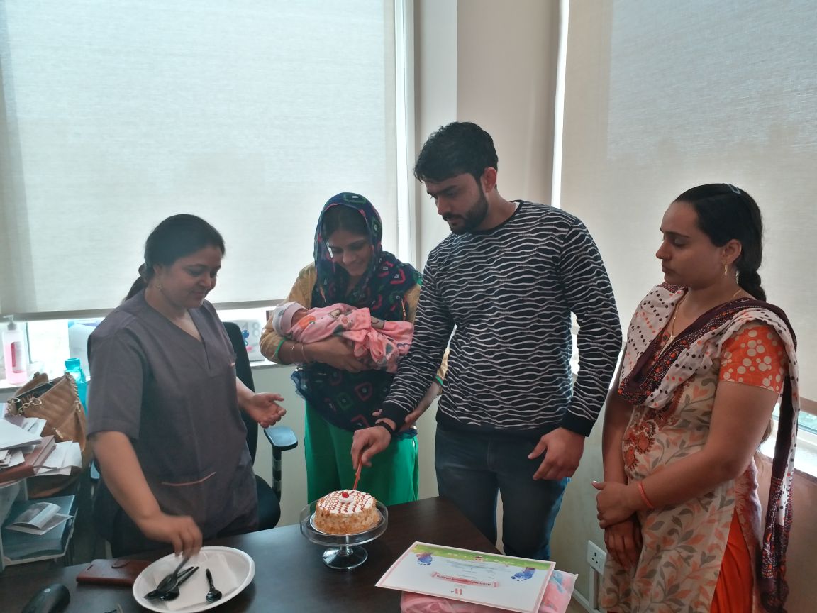 Happy Family Image