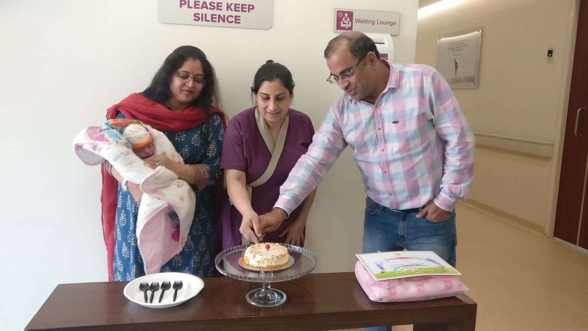Happy Family Image