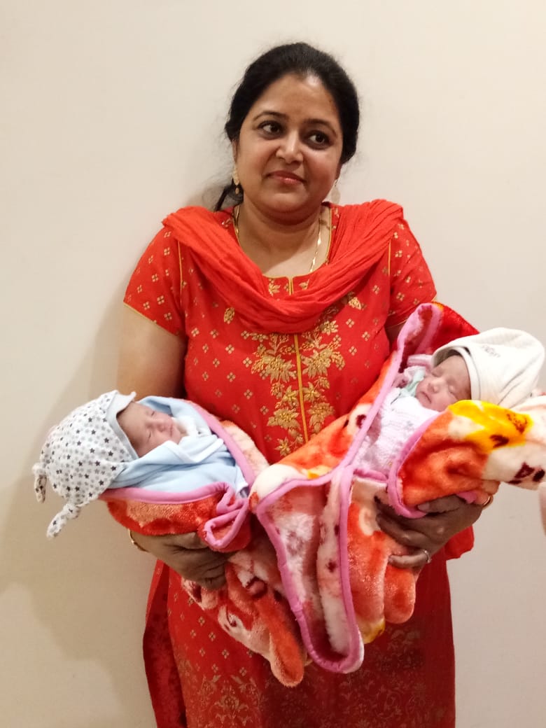 Happy Family Image
