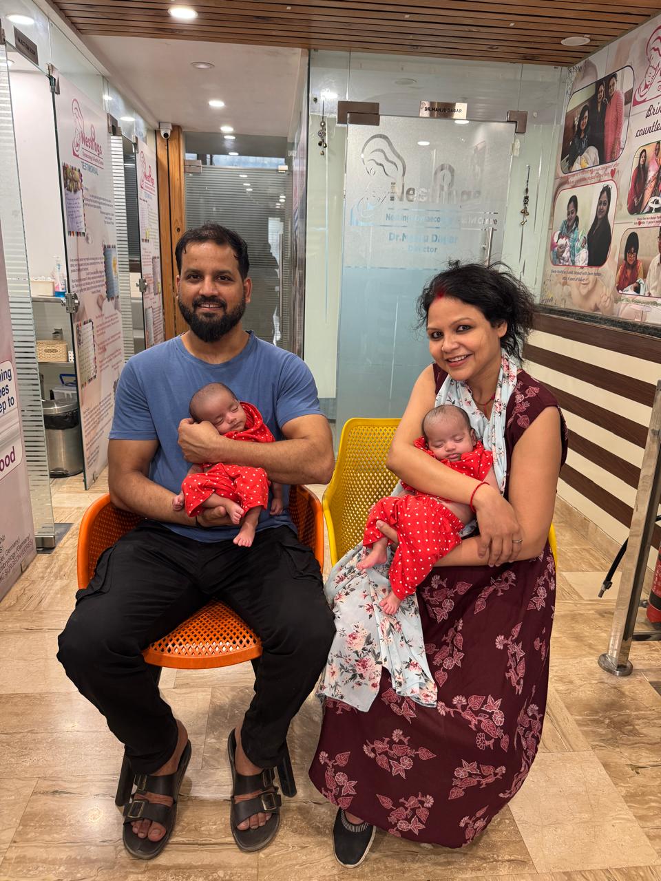 Happy Family Image 102