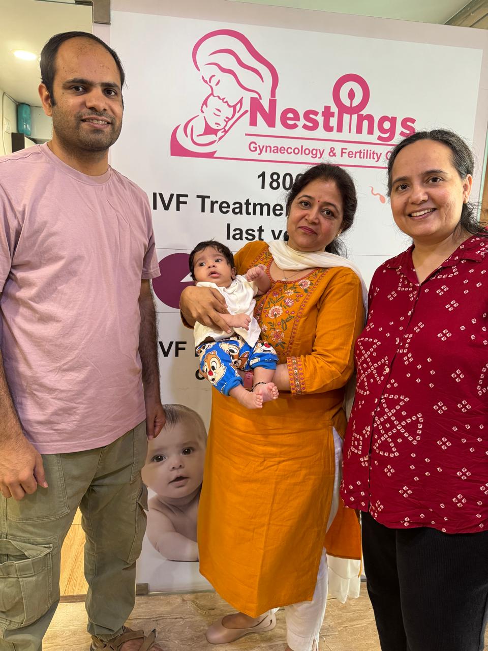 Happy Family Image 102