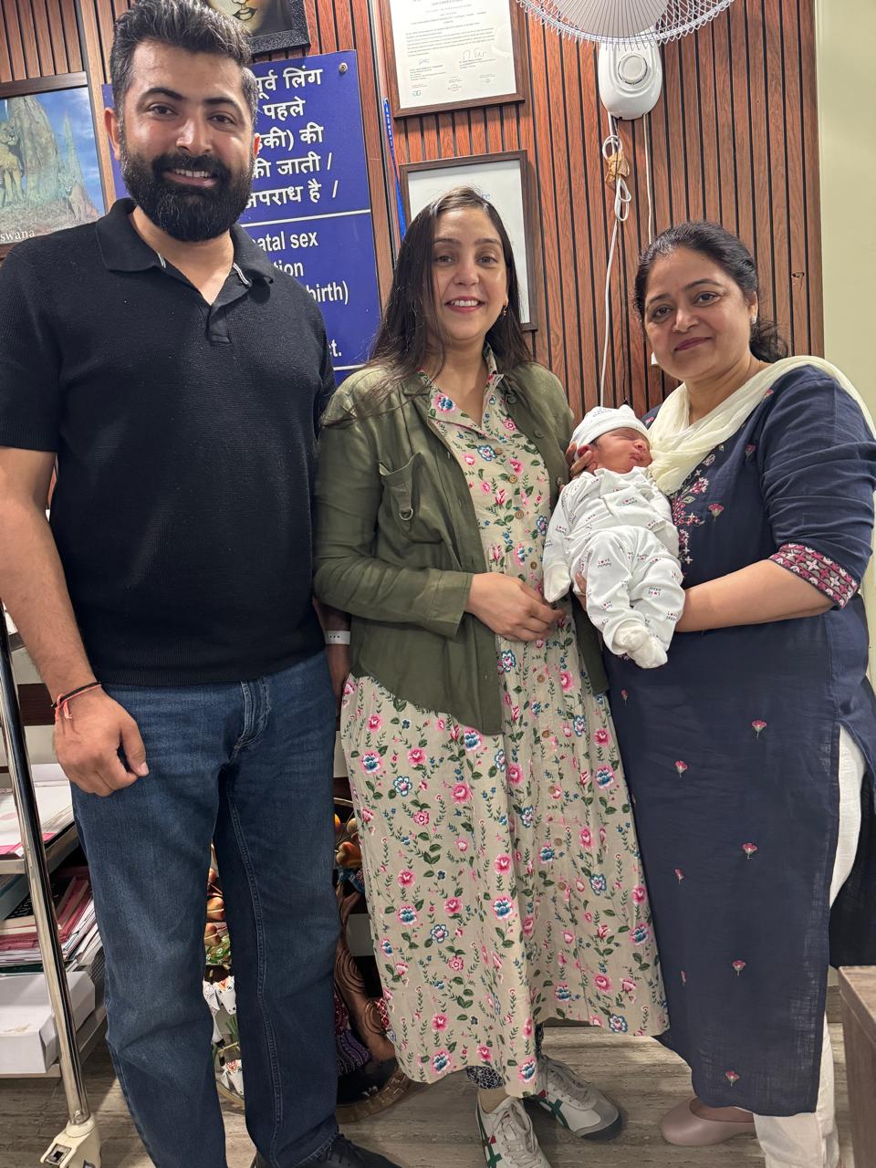 Happy Family Image 102