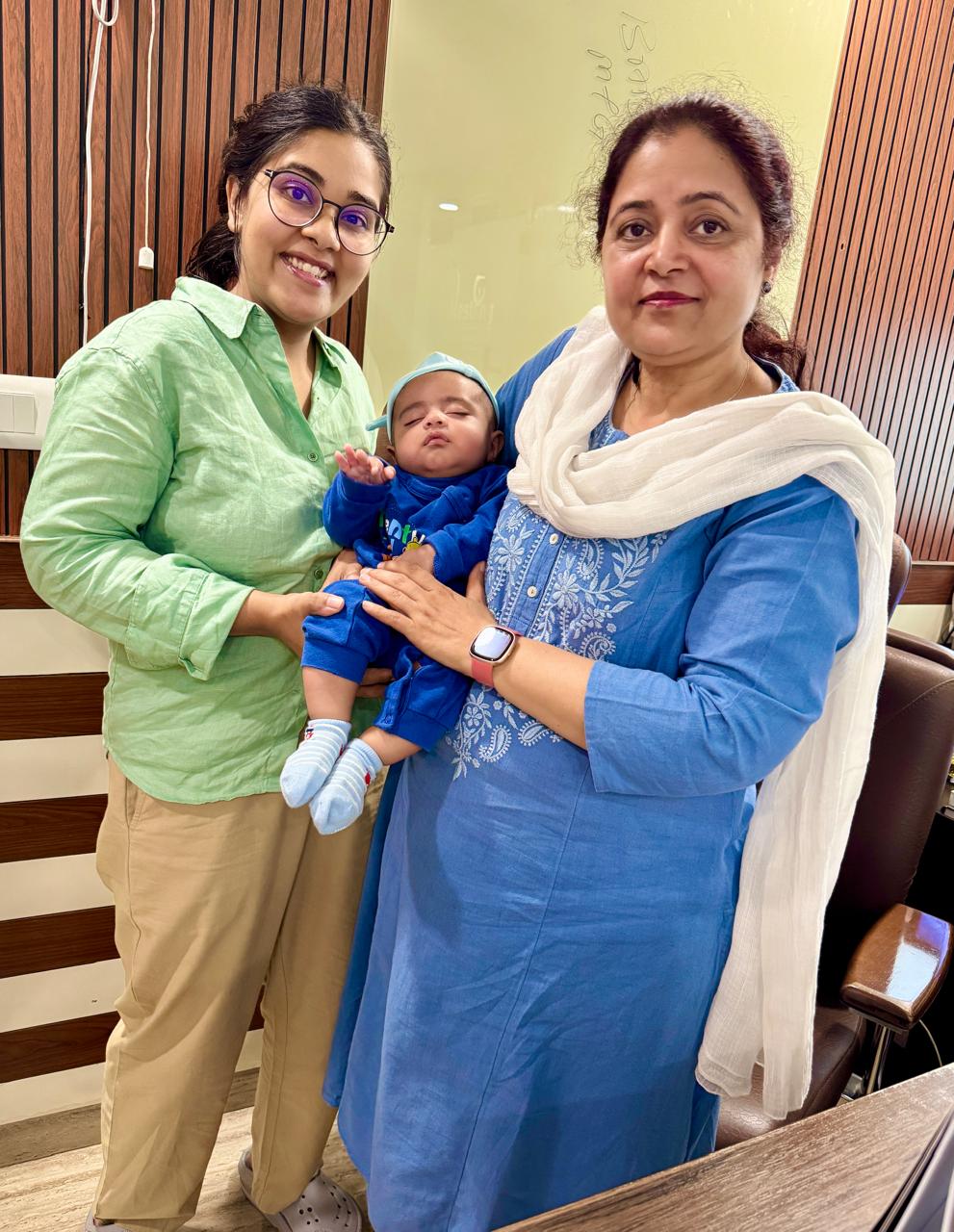 Happy Family Image 102