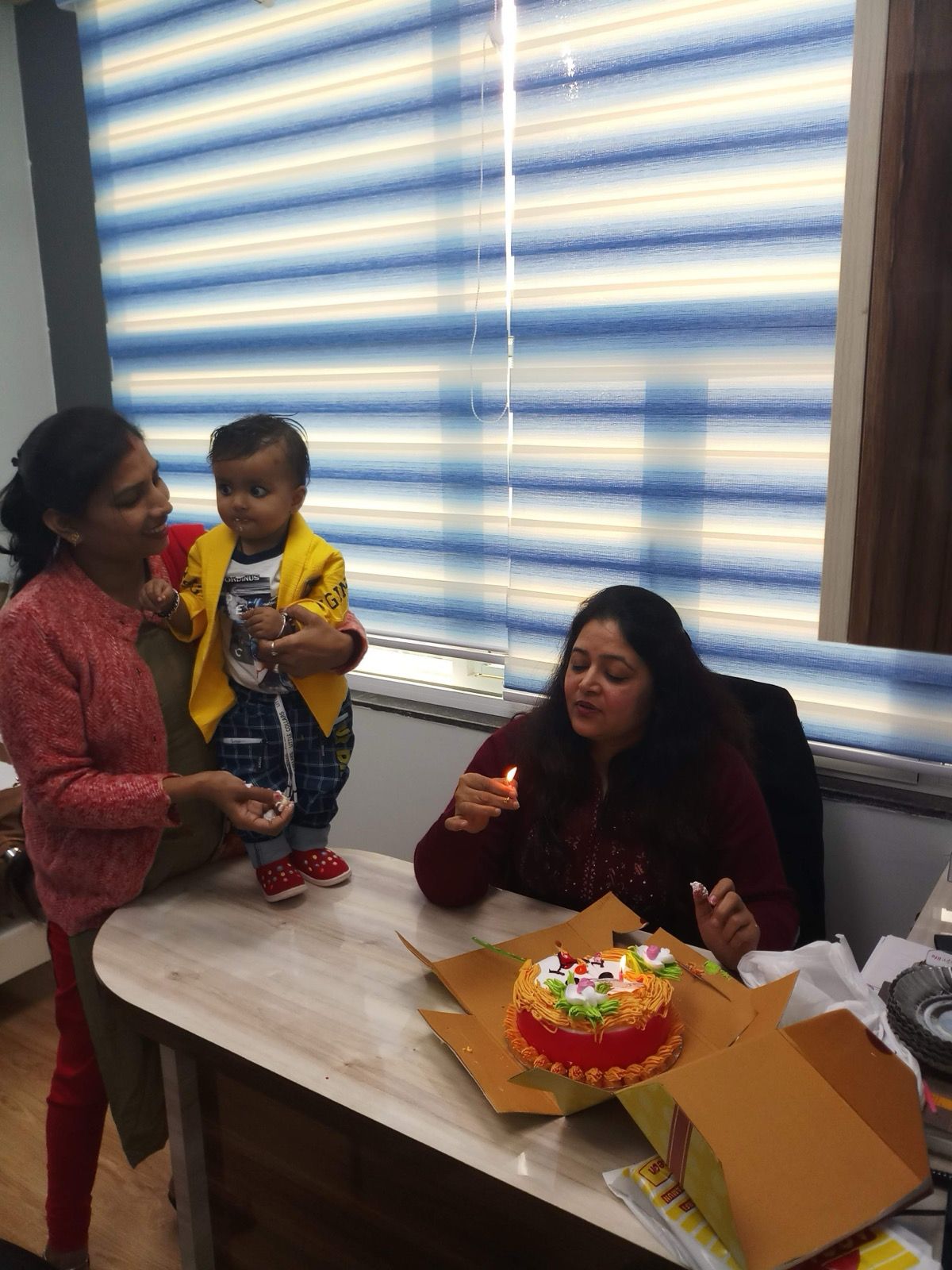 Happy Family Image