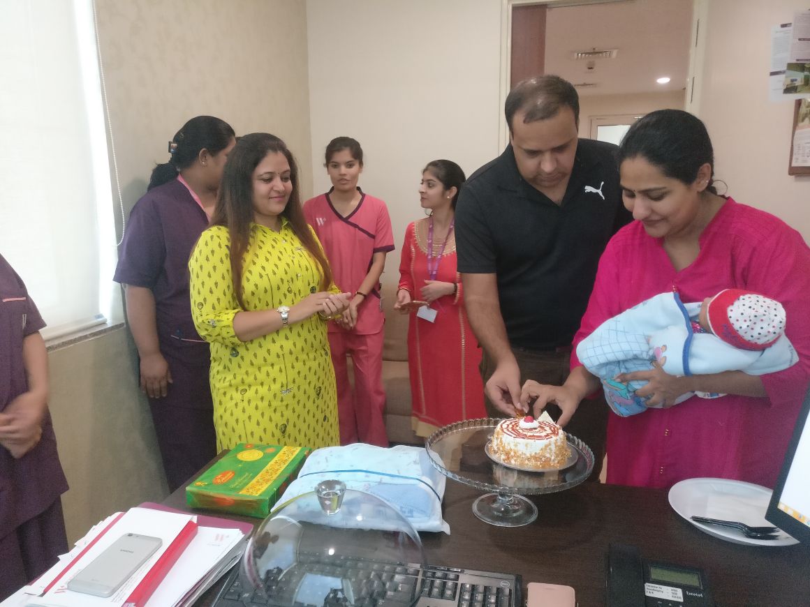Happy Family Image