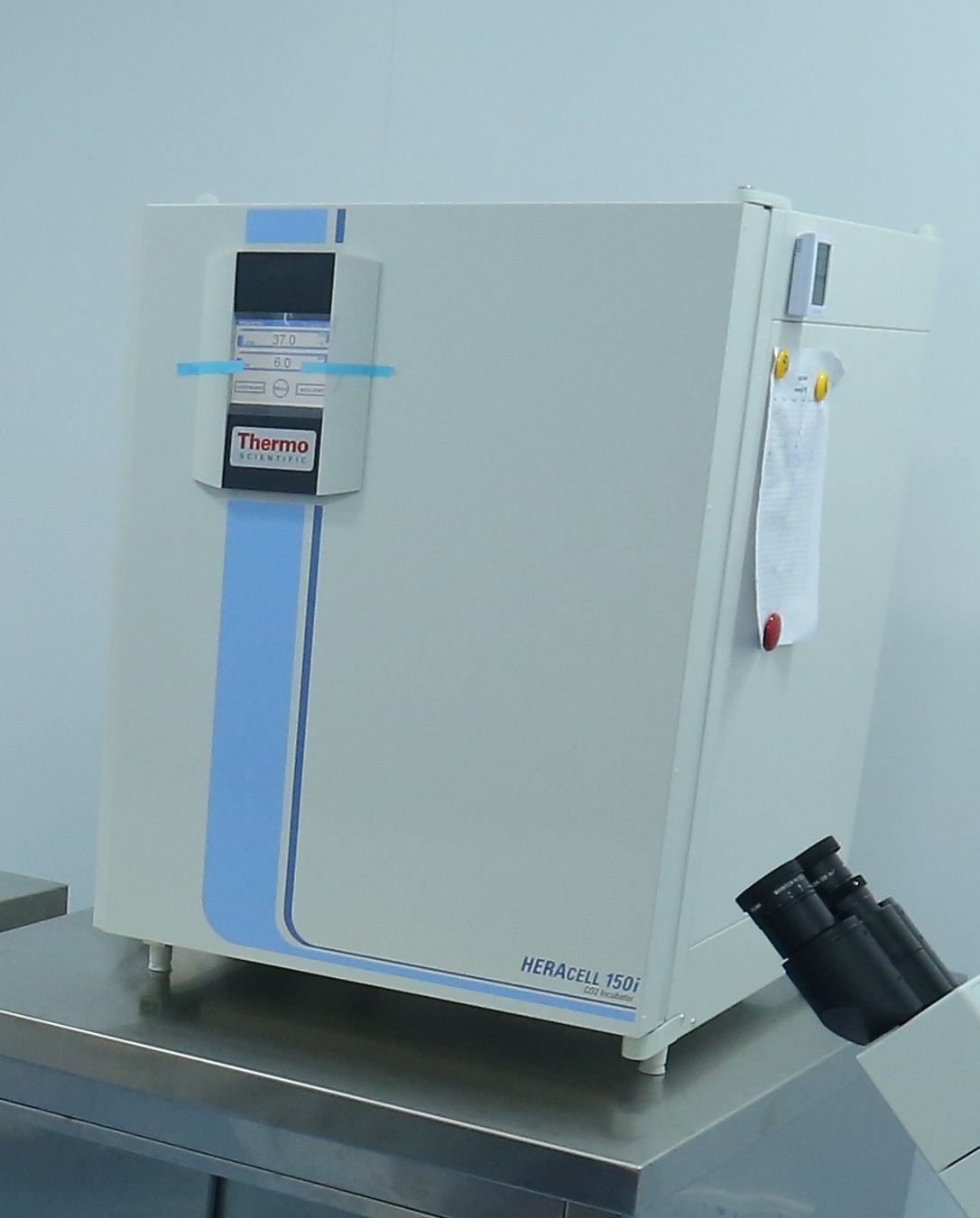 Lab Infrastructure 3