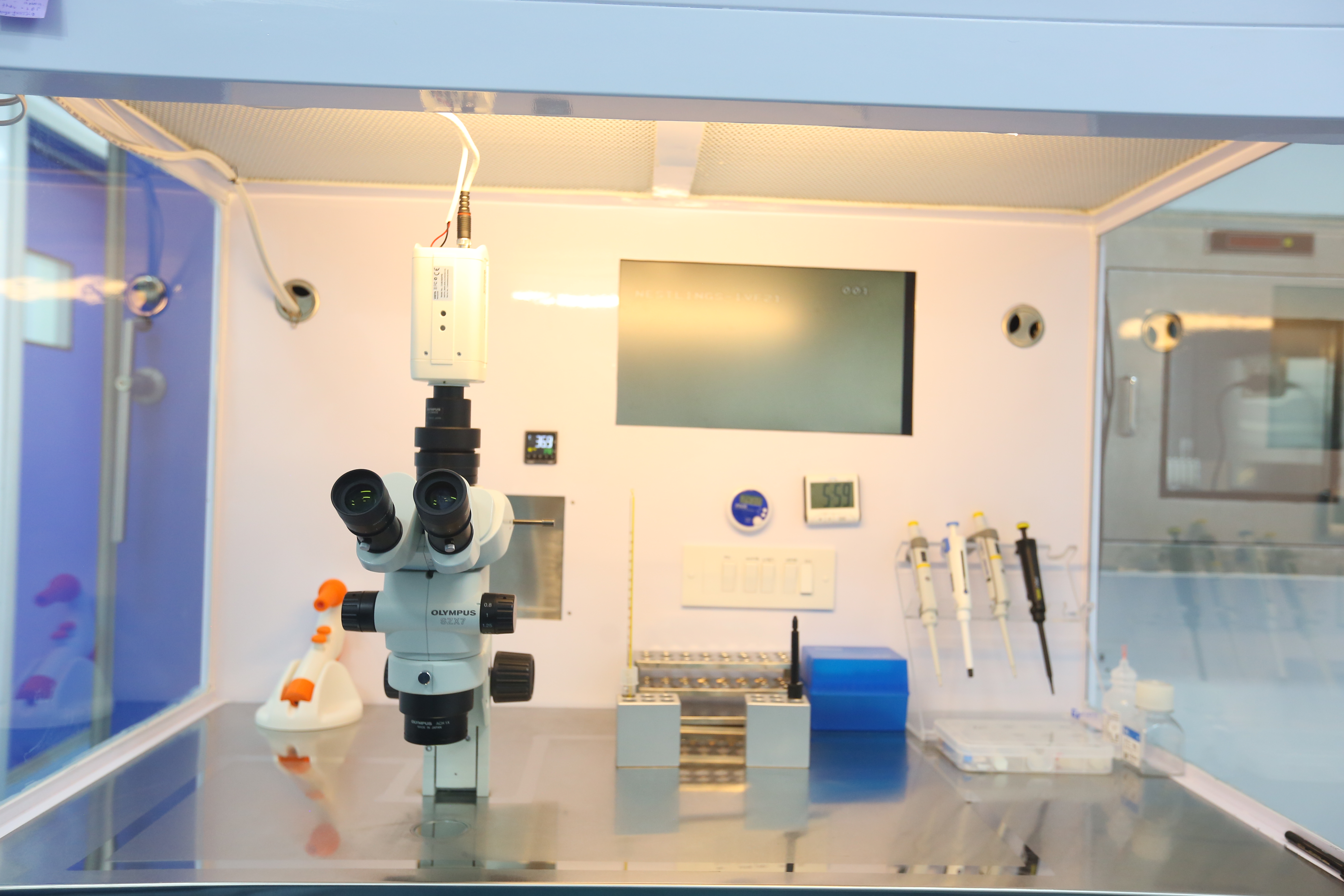 Lab Infrastructure 4