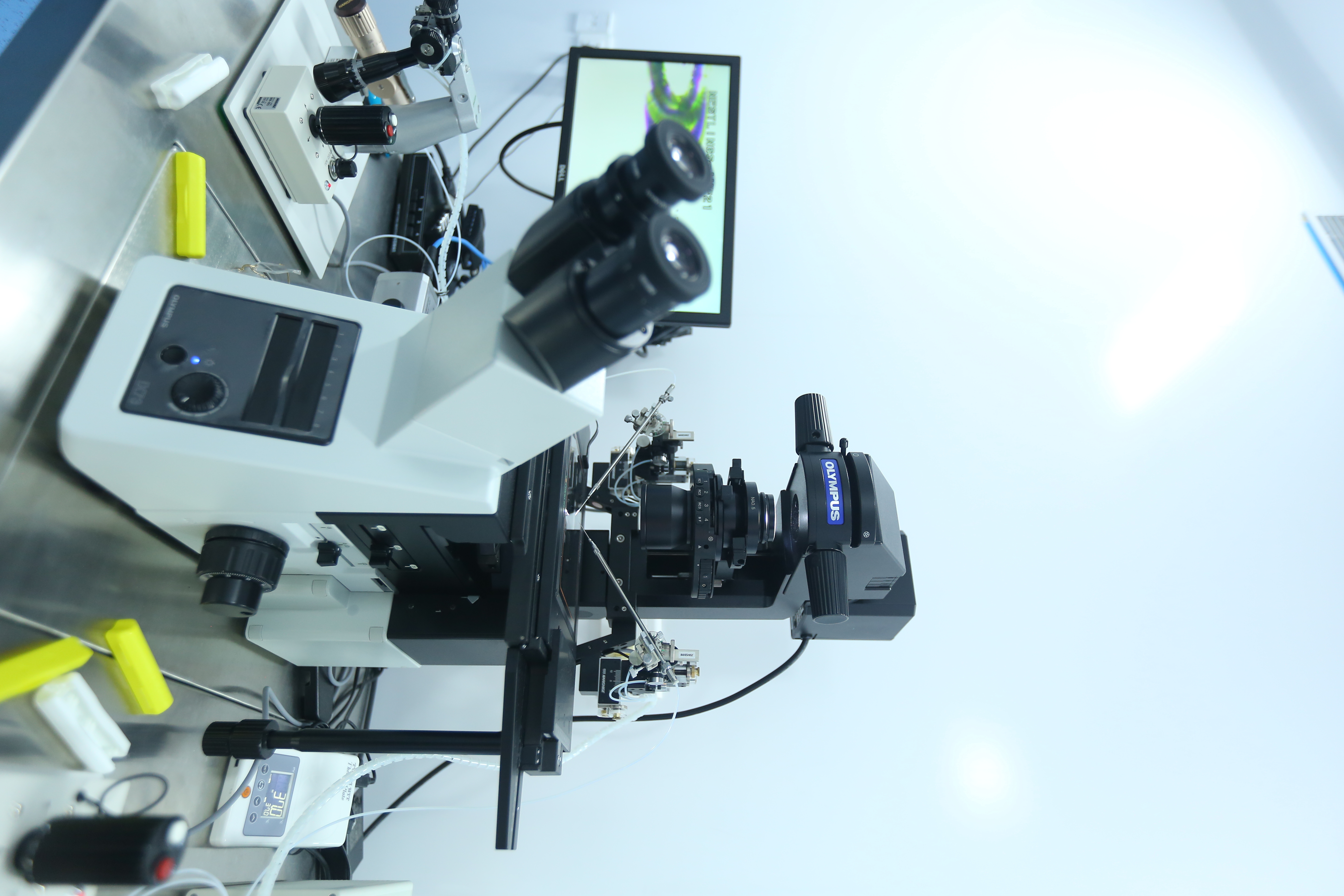 Lab Infrastructure 5