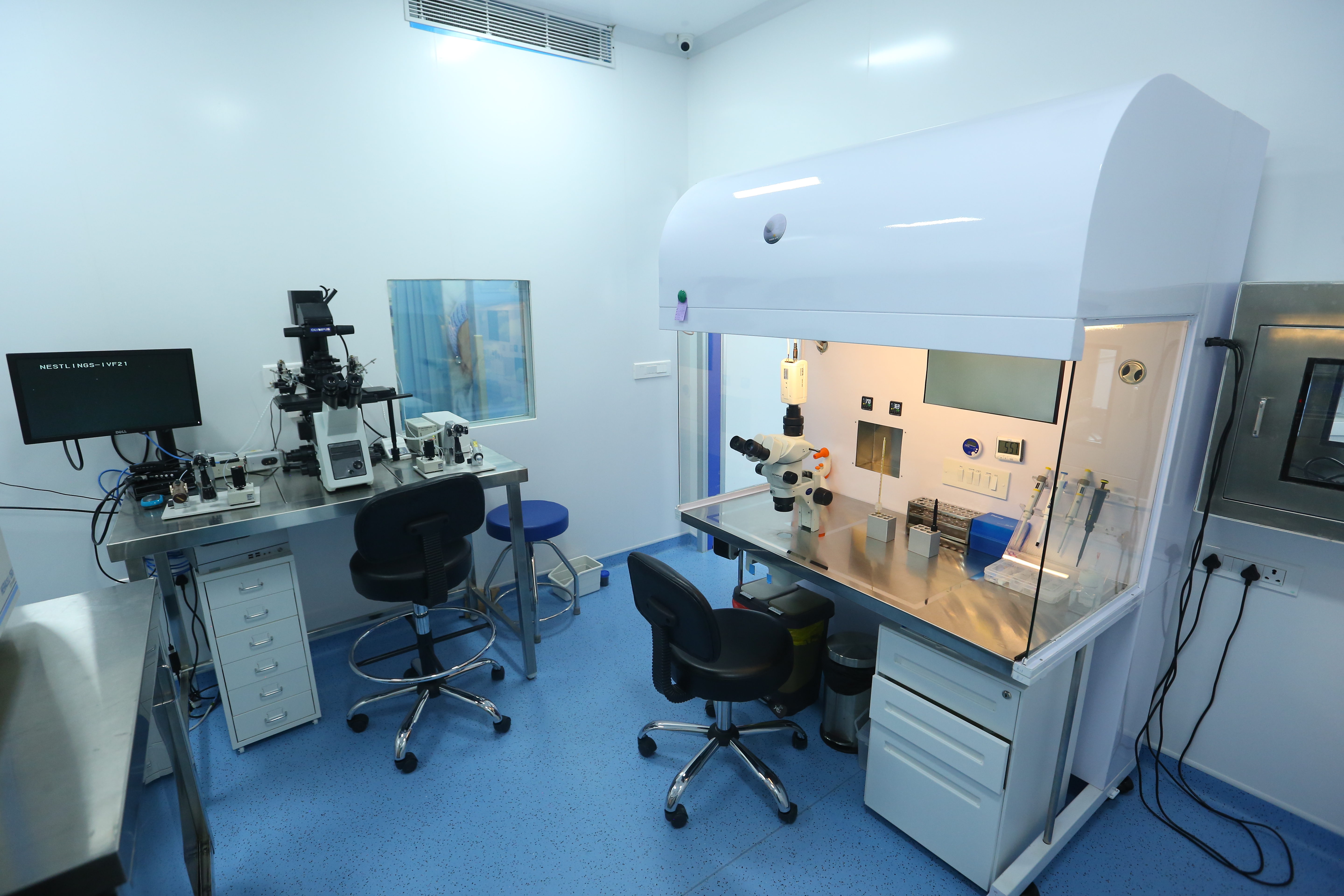 Lab Infrastructure 6