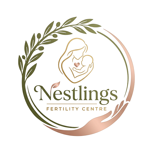 Nestlings Logo